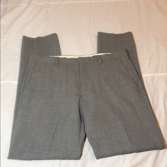 J. Crew Other - J. Crew Thompson dress pants size 34W 34L